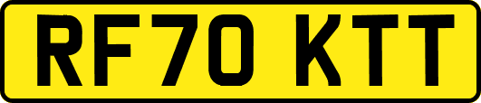 RF70KTT