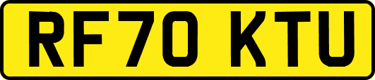 RF70KTU