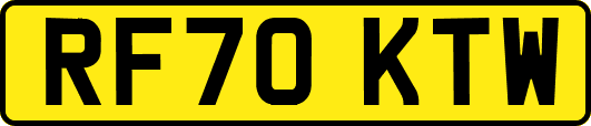 RF70KTW
