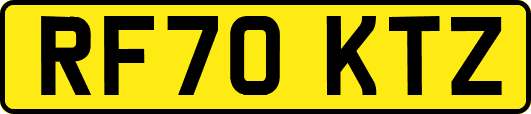 RF70KTZ