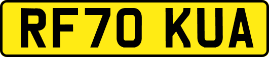 RF70KUA