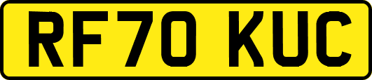 RF70KUC