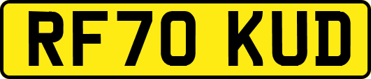 RF70KUD