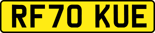 RF70KUE