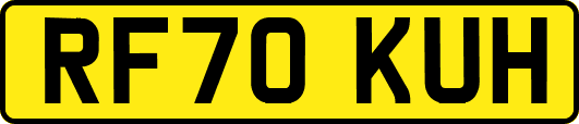 RF70KUH