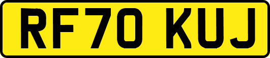 RF70KUJ