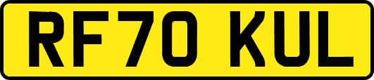 RF70KUL