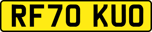 RF70KUO