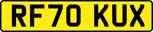 RF70KUX
