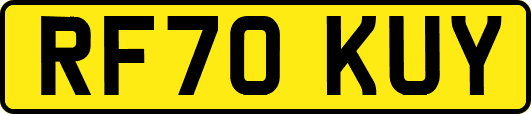 RF70KUY