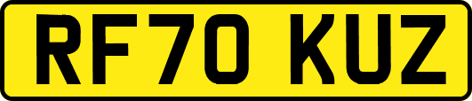 RF70KUZ