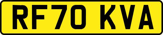 RF70KVA