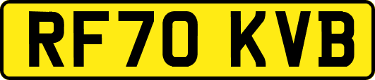 RF70KVB