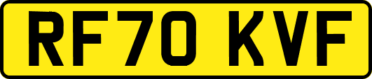 RF70KVF