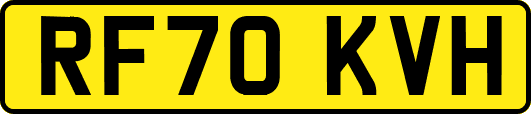 RF70KVH