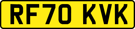 RF70KVK