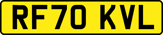 RF70KVL