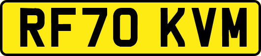 RF70KVM