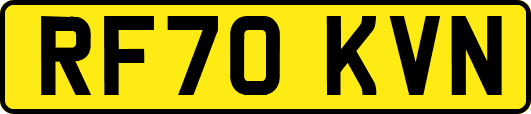 RF70KVN