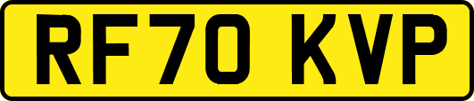 RF70KVP