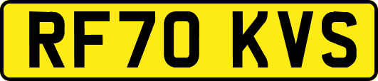 RF70KVS