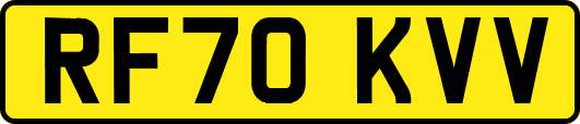 RF70KVV