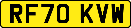RF70KVW