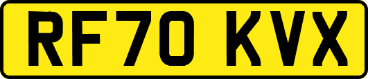 RF70KVX