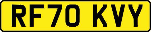RF70KVY