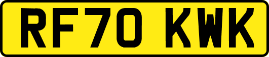RF70KWK