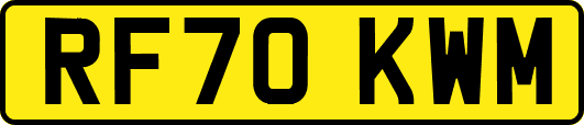 RF70KWM