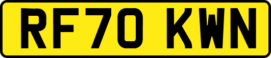 RF70KWN