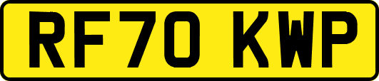 RF70KWP