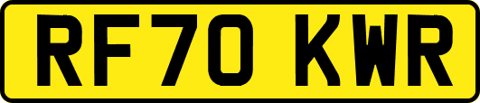RF70KWR