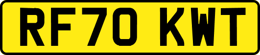 RF70KWT