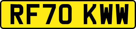 RF70KWW