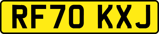 RF70KXJ