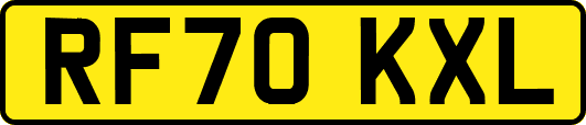 RF70KXL