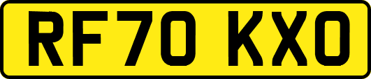 RF70KXO