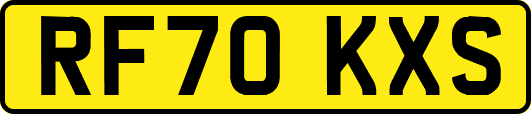 RF70KXS