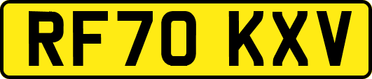 RF70KXV