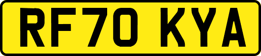 RF70KYA