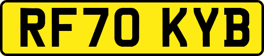 RF70KYB