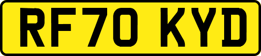 RF70KYD