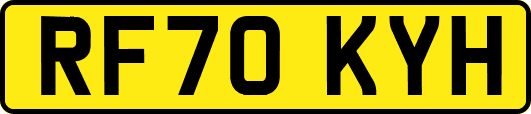 RF70KYH
