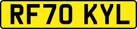 RF70KYL
