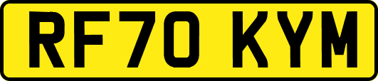 RF70KYM