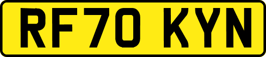 RF70KYN