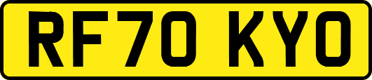 RF70KYO