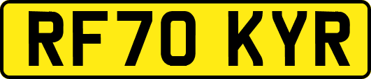 RF70KYR